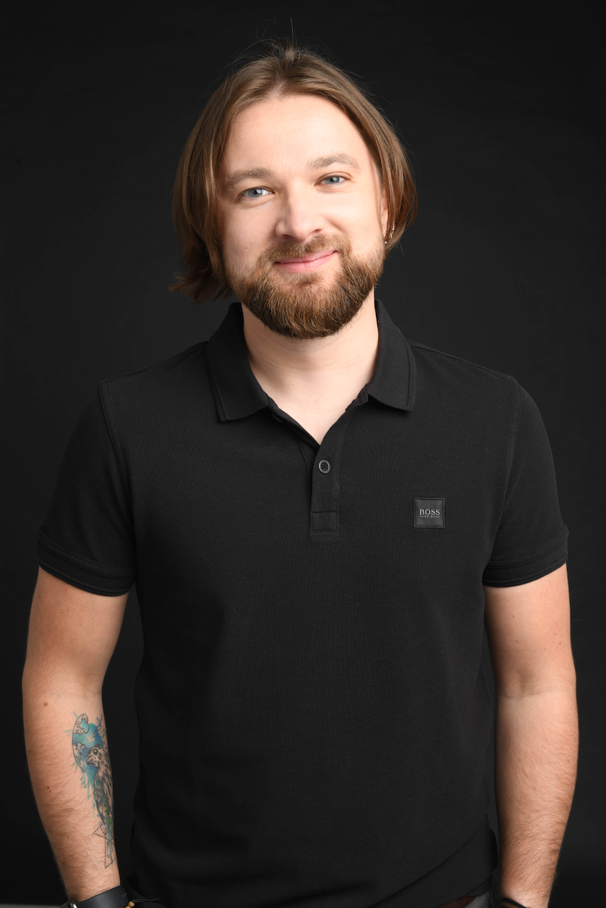 Vytenis Sakalas